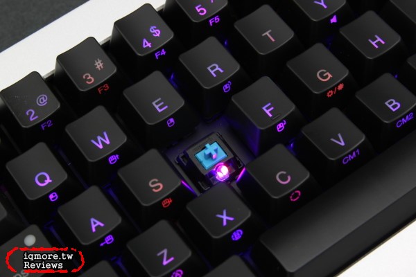 Ducky Mini 60% 機械式鍵盤 之 老貓 開發設計理念與想法 - 老貓測3C