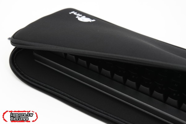 Ducky Mini 60% 機械式鍵盤 之 老貓 開發設計理念與想法 - 老貓測3C