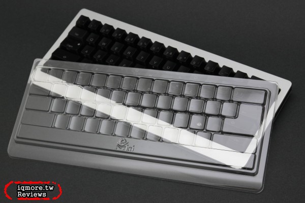 Ducky Mini 60% 機械式鍵盤 之 老貓 開發設計理念與想法 - 老貓測3C
