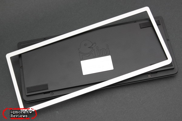Ducky Mini 60% 機械式鍵盤 之 老貓 開發設計理念與想法 - 老貓測3C