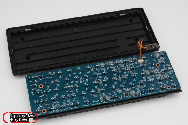 Ducky Mini 60% 機械式鍵盤 之 老貓 開發設計理念與想法 - 老貓測3C