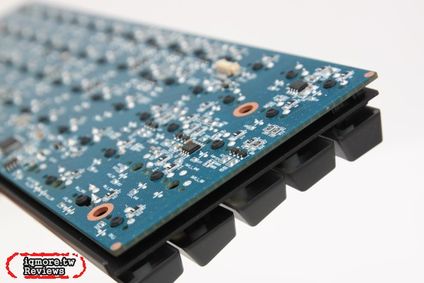 Ducky Mini 60% 機械式鍵盤 之 老貓 開發設計理念與想法 - 老貓測3C