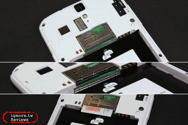 InFocus M320 5.5吋 雙卡雙待 智慧型手機 評測，MTK  MT6592  八核心 處理器 - 老貓測3C