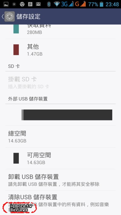 Kingston DataTraveler microDuo 16GB OTG隨身碟評測，適合Android 手機與平板 - 老貓測3C