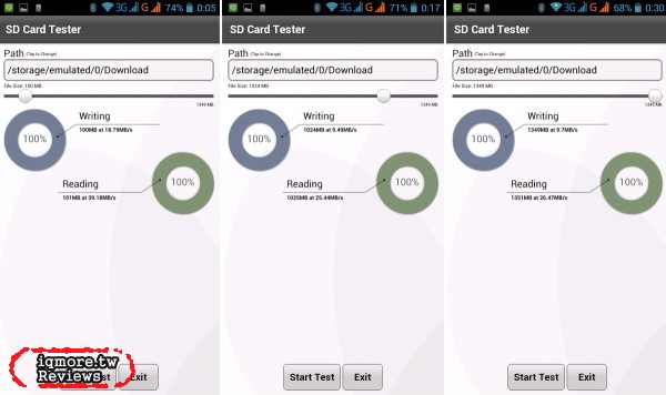 Kingston DataTraveler microDuo 16GB OTG隨身碟評測，適合Android 手機與平板 - 老貓測3C
