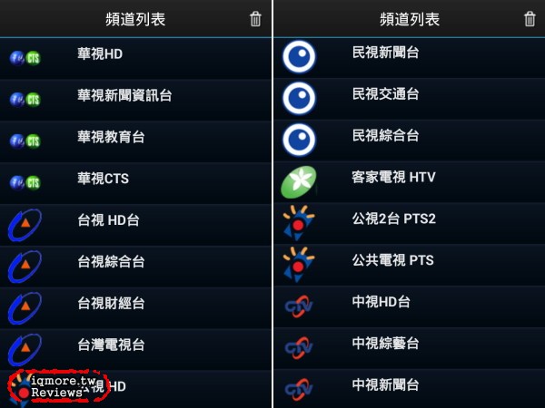 Noovo TVman Mobility 行動版 無線數位電視接收器 評測，收看 DVB-T數位電視 - 老貓測3C