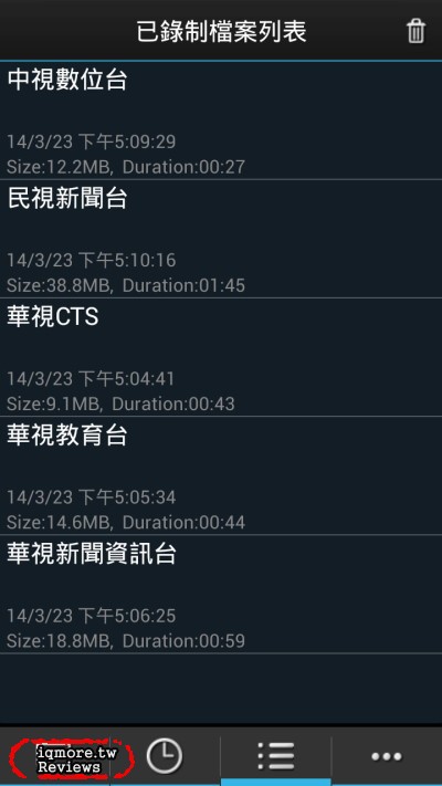 Noovo TVman Mobility 行動版 無線數位電視接收器 評測，收看 DVB-T數位電視 - 老貓測3C