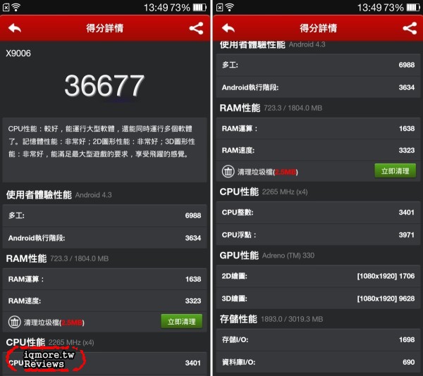OPPO Find 7a  ( Find 7 輕裝版 ) 評測，4倍快速充電 - 老貓測3C