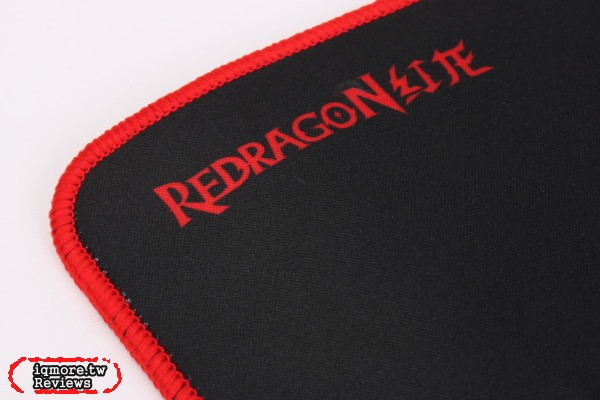 紅龍 REDRAGON Mammoth 猛獁 雷射電競滑鼠 評測，千元也有16400DPI解析度 - 老貓測3C