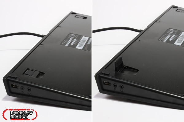 Razer Blackwidow Ultimate 2014 黑寡婦終極版 機械式電競鍵盤評測，採用Razer軸 - 老貓測3C