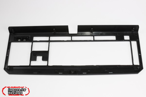 Razer Blackwidow Ultimate 2014 黑寡婦終極版 機械式電競鍵盤評測，採用Razer軸 - 老貓測3C