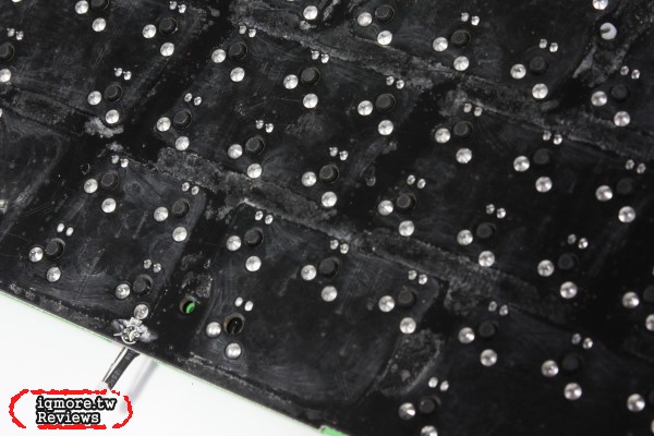 Razer Blackwidow Ultimate 2014 黑寡婦終極版 機械式電競鍵盤評測，採用Razer軸 - 老貓測3C