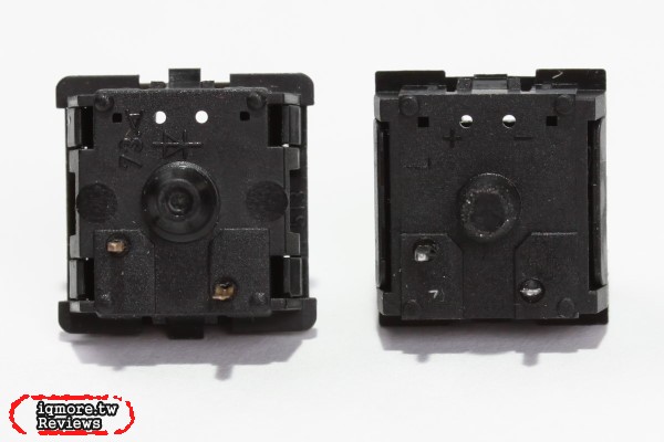 Razer Blackwidow Ultimate 2014 黑寡婦終極版 機械式電競鍵盤評測，採用Razer軸 - 老貓測3C