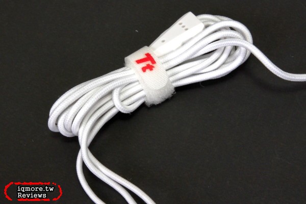 Tt eSPORTS CRONOS 克諾司 電競耳麥 評測，40mm單體設計 - 老貓測3C