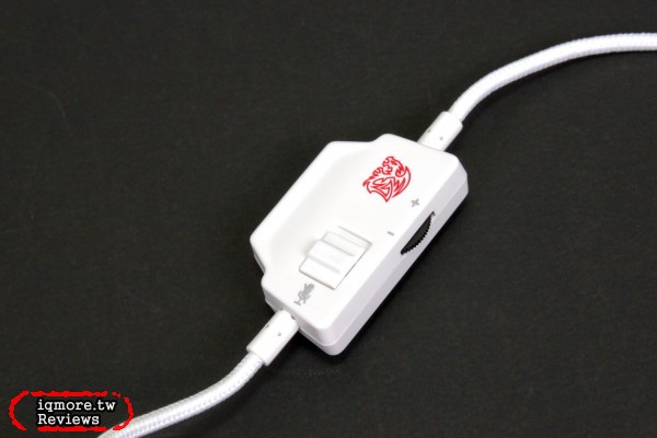 Tt eSPORTS CRONOS 克諾司 電競耳麥 評測，40mm單體設計 - 老貓測3C