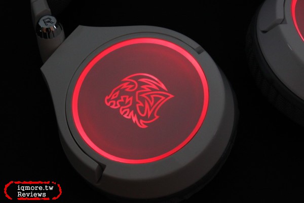 Tt eSPORTS CRONOS 克諾司 電競耳麥 評測，40mm單體設計 - 老貓測3C