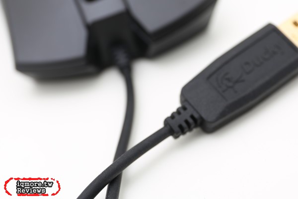 Ducky Secret Optical 光學電競滑鼠 之 老貓 開發設計理念與想法 - 老貓測3C