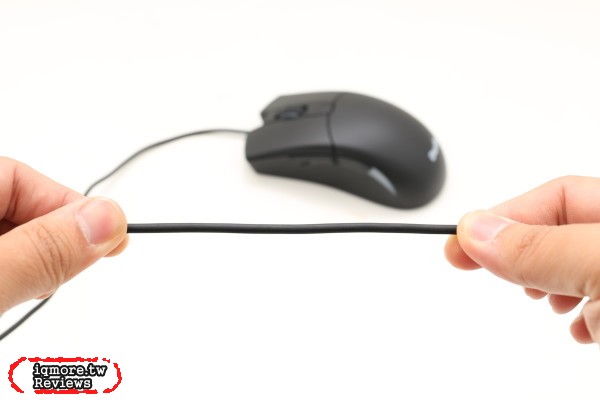 Ducky Secret Optical 光學電競滑鼠 之 老貓 開發設計理念與想法 - 老貓測3C
