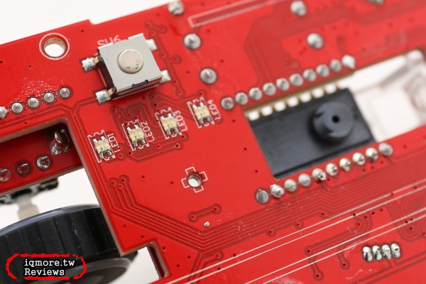 Ducky Secret Optical 光學電競滑鼠 之 老貓 開發設計理念與想法 - 老貓測3C