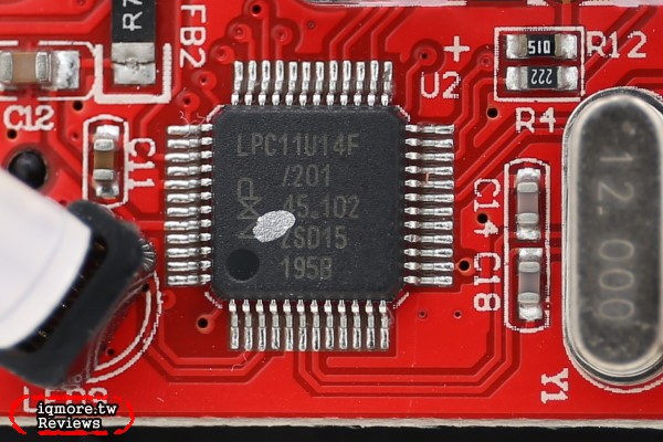 Ducky Secret Optical 光學電競滑鼠 之 老貓 開發設計理念與想法 - 老貓測3C