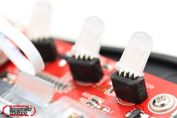 Ducky Secret Optical 光學電競滑鼠 之 老貓 開發設計理念與想法 - 老貓測3C