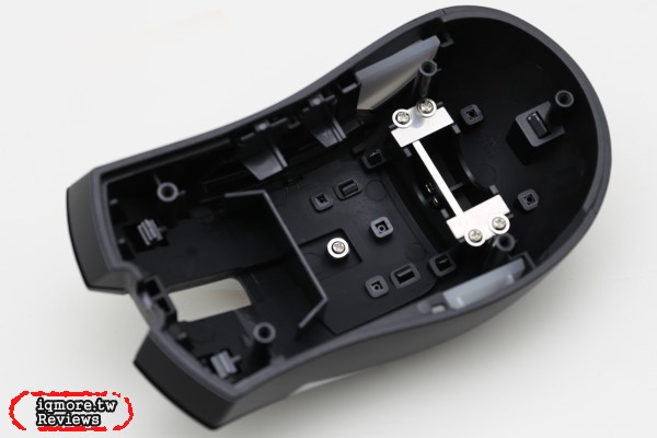 Ducky Secret Optical 光學電競滑鼠 之 老貓 開發設計理念與想法 - 老貓測3C