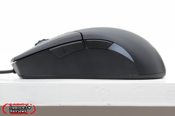 Ducky Secret Optical 光學電競滑鼠 之 老貓 開發設計理念與想法 - 老貓測3C
