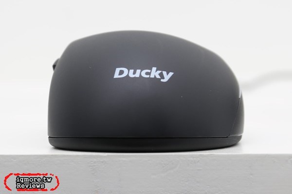 Ducky Secret Optical 光學電競滑鼠 之 老貓 開發設計理念與想法 - 老貓測3C