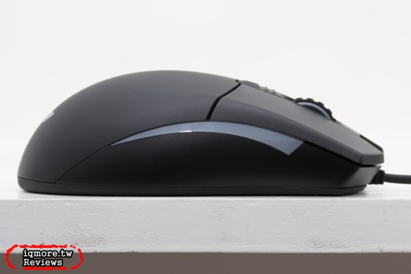 Ducky Secret Optical 光學電競滑鼠 之 老貓 開發設計理念與想法 - 老貓測3C