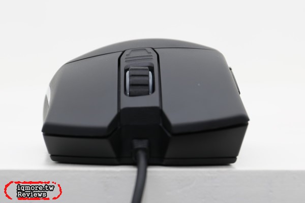 Ducky Secret Optical 光學電競滑鼠 之 老貓 開發設計理念與想法 - 老貓測3C