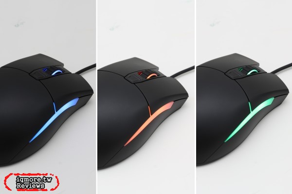 Ducky Secret Optical 光學電競滑鼠 之 老貓 開發設計理念與想法 - 老貓測3C