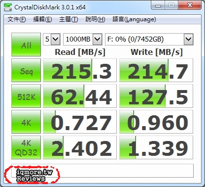 HGST Ultrastar He8 8TB 3.5 吋企業級硬碟，7碟氦氣密封式設計、5年保固 - 老貓測3C