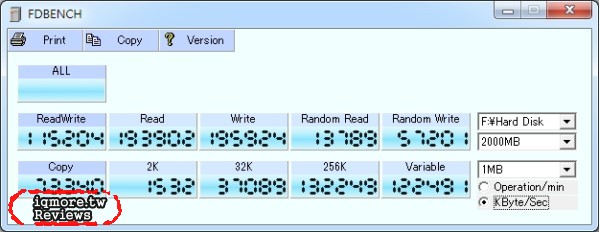 HGST Ultrastar He8 8TB 3.5 吋企業級硬碟，7碟氦氣密封式設計、5年保固 - 老貓測3C