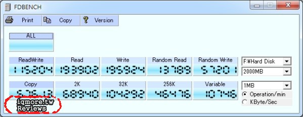 HGST Ultrastar He8 8TB 3.5 吋企業級硬碟，7碟氦氣密封式設計、5年保固 - 老貓測3C