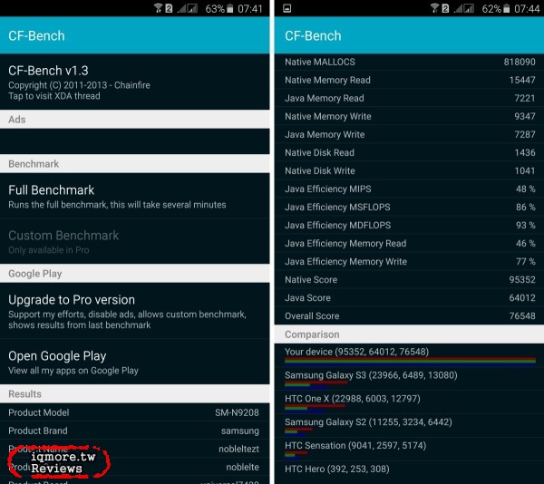 Samsung Galaxy Note 5 旗艦級手機評測(上)，進化S Pen書寫更順暢 - 老貓測3C