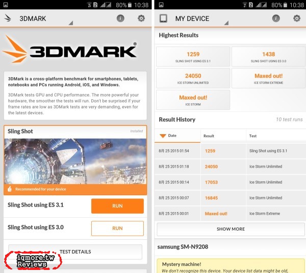 Samsung Galaxy Note 5 旗艦級手機評測(上)，進化S Pen書寫更順暢 - 老貓測3C