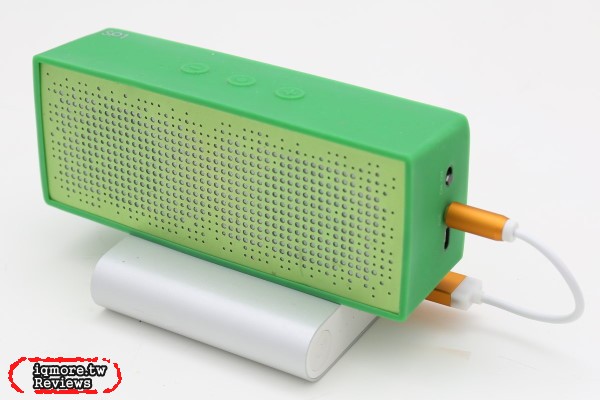 TUNAI Firefly 藍牙無線音樂接收器 評測，家用、車用全都能用 - 老貓測3C