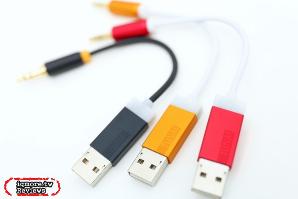 TUNAI Firefly 藍牙無線音樂接收器 評測，家用、車用全都能用 - 老貓測3C