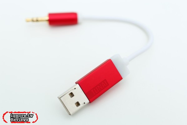 TUNAI Firefly 藍牙無線音樂接收器 評測，家用、車用全都能用 - 老貓測3C