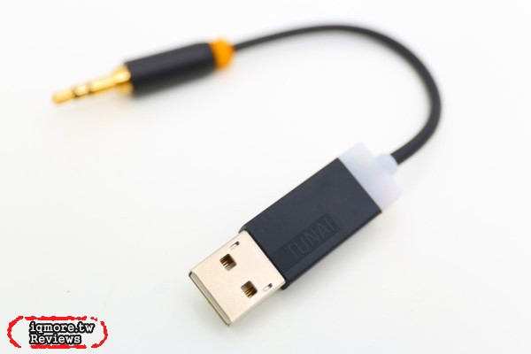 TUNAI Firefly 藍牙無線音樂接收器 評測，家用、車用全都能用 - 老貓測3C