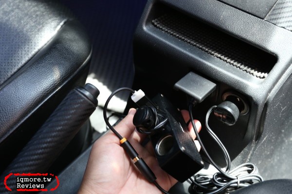 TUNAI Firefly 藍牙無線音樂接收器 評測，家用、車用全都能用 - 老貓測3C