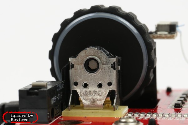 Ducky Secret M Optical 光學電競滑鼠 之 老貓 開發設計理念與想法 - 老貓測3C