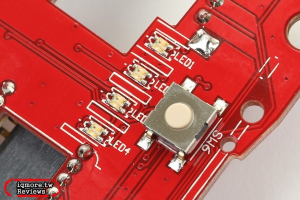 Ducky Secret M Optical 光學電競滑鼠 之 老貓 開發設計理念與想法 - 老貓測3C