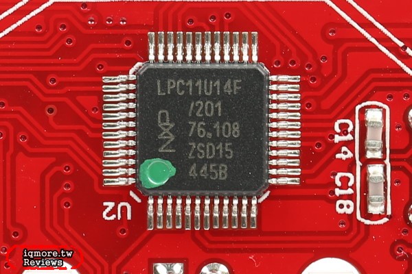 Ducky Secret M Optical 光學電競滑鼠 之 老貓 開發設計理念與想法 - 老貓測3C