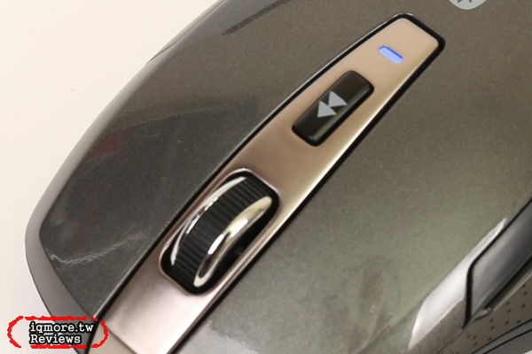 LEXMA B600R 無線藍牙滑鼠評測，更提供2.4GHz無線雙模功能 - 老貓測3C