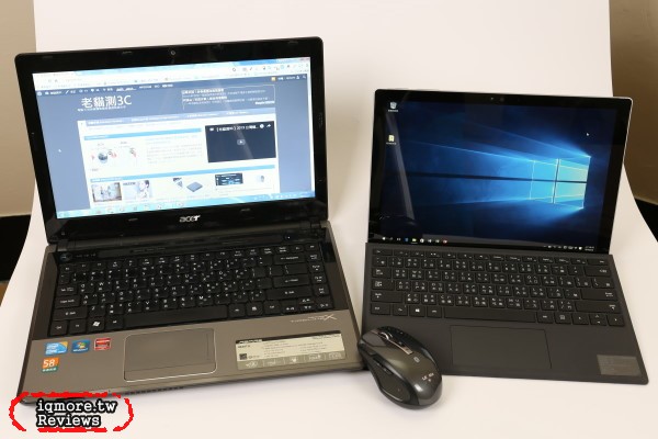 LEXMA B600R 無線藍牙滑鼠評測，更提供2.4GHz無線雙模功能 - 老貓測3C