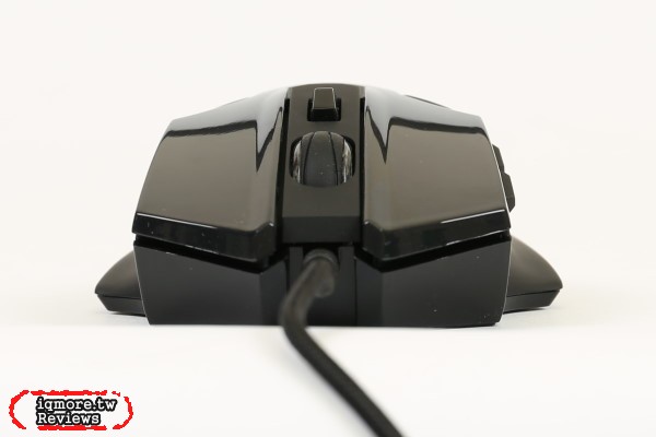 LEXMA G90 有線遊戲滑鼠評測，4段DPI切換只要399元 - 老貓測3C
