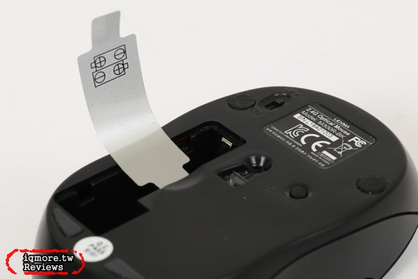LEXMA M300R 無線光學滑鼠評測，超低399元保固到府收送 - 老貓測3C