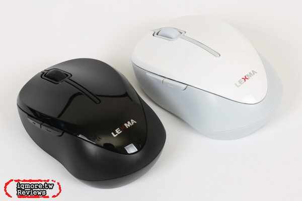 LEXMA M300R 無線光學滑鼠評測，超低399元保固到府收送 - 老貓測3C
