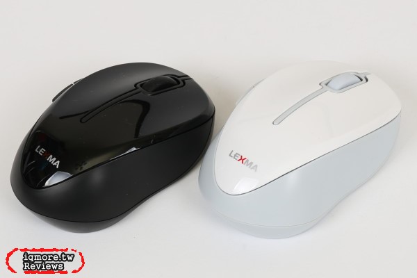 LEXMA M300R 無線光學滑鼠評測，超低399元保固到府收送 - 老貓測3C